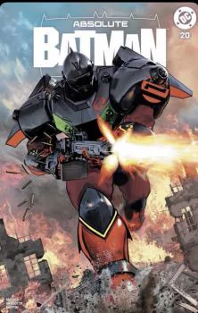 Cover of Mike Mayhew Exclusive Variant (Ltd. 3000)