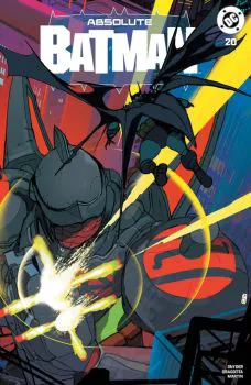 Cover of Christian Ward Exclusive Variant (Ltd. 3000)