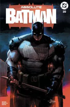 Cover of Javier Fernández Exclusive Variant (Ltd. 3000)