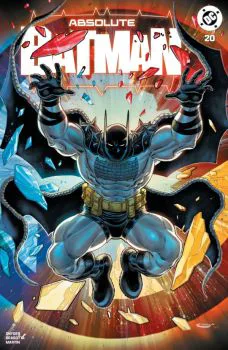 Cover of Sajad Shah Exclusive Variant (Ltd. 2000)