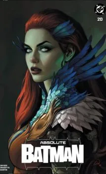 Cover of Iván Talavera Exclusive Variant