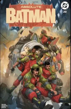 Cover of Don Aguillo Exclusive Variant (Ltd. 1000)