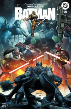 Cover of Jay Anacleto Exclusive Variant