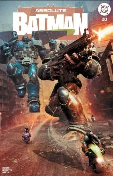 Cover of Björn Barends Exclusive Variant
