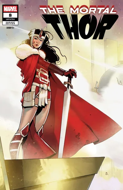 Cover of Bengal Incentive Variant (1:25)