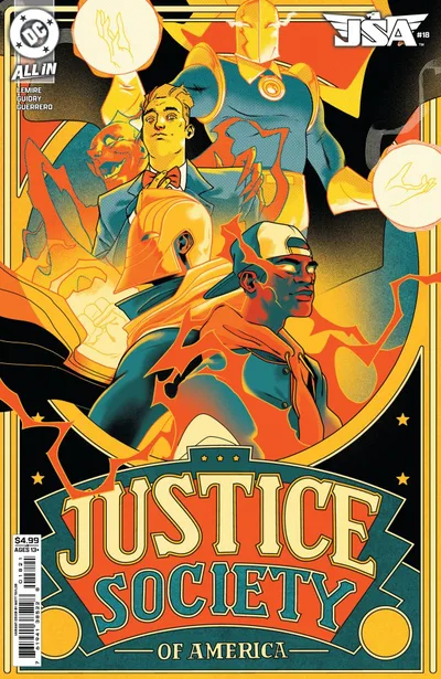 Cover of Matt Taylor Variant