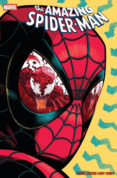 Cover of J. GONZO VARIANT [DS]