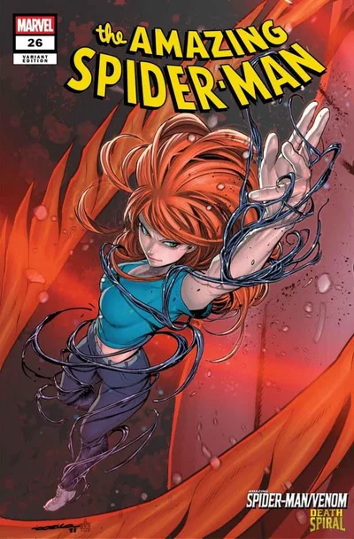 Cover of IBAN COELLO 9-PART CONNECTING VARIANT [DS]