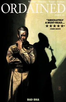 Cover of Cover C Alex Maleev Variant