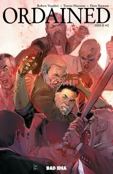 Cover of Cover D Rod Reis Incentive Variant (1:20)