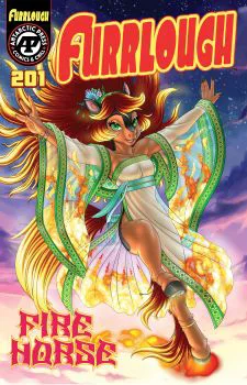 Cover of Cover B Holly Daughtrey Variant
