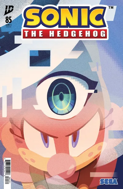 Cover of 1:15 Nathalie Fourdraine Variant
