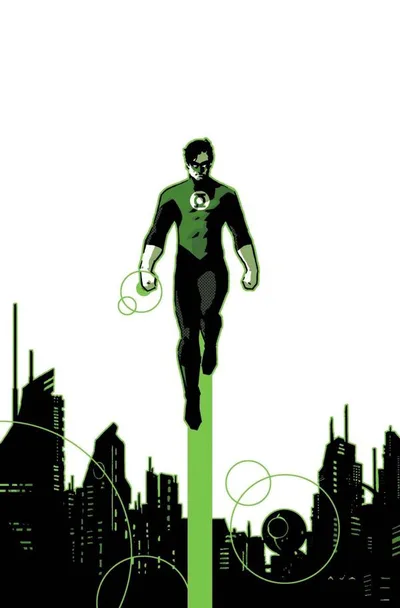 Cover of David Aja Variant