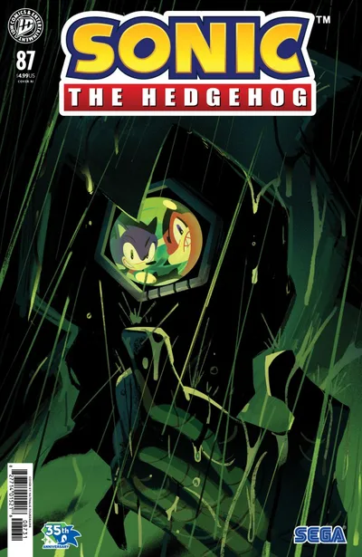 Cover of Incentive Variant (1:15)
