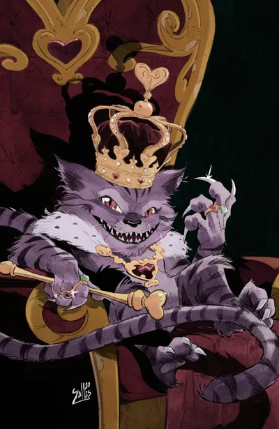 Cover of Giorgio Spalletta Incentive Virgin Variant (1:10)