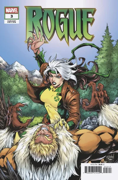 Cover of Creees Lee Incentive Variant (1:25)