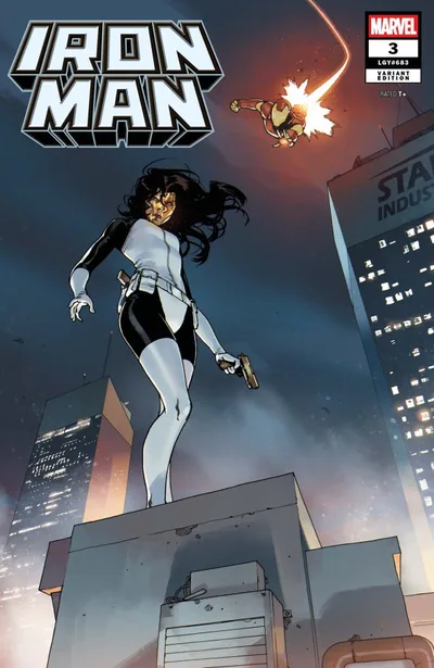 Cover of Bengal Incentive Variant (1:25)