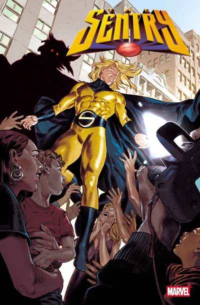 Cover of Francesco Mobili Variant