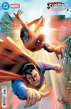 Cover of Rafael Albuquerque Variant