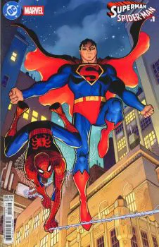 Cover of Arthur Adams Variant