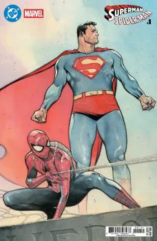 Cover of Olivier Coipel Variant