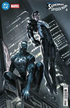 Cover of Gabriele Dell'Otto Variant