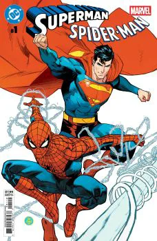 Cover of 2nd Printing Dan Mora