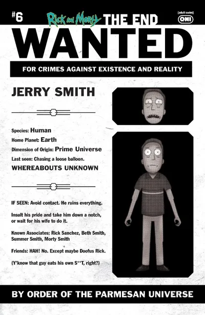 Cover of Cover C 1:10 Philip Murphy Variant