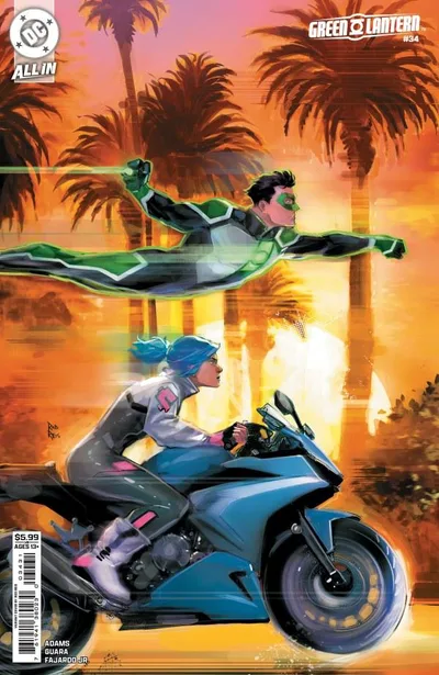 Cover of Rod Reis Variant