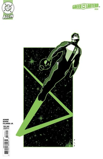 Cover of David Aja Variant
