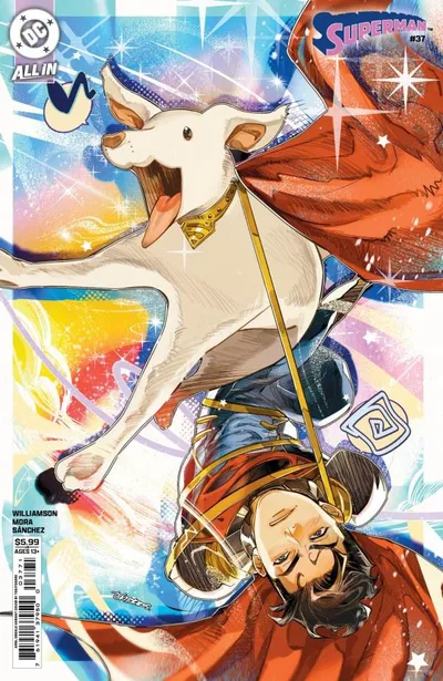 Cover of Tokitokoro April Drools Variant