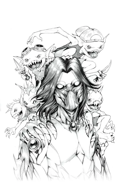 Cover of Cover D