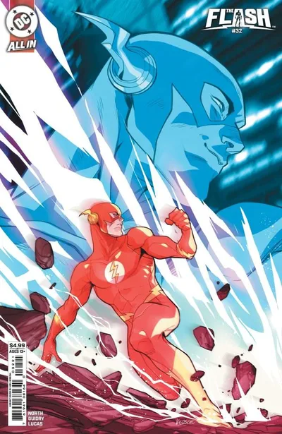 Cover of Cover B