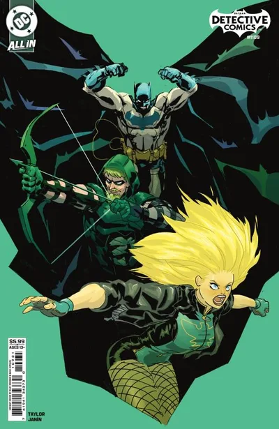 Cover of Riley Rossmo Variant