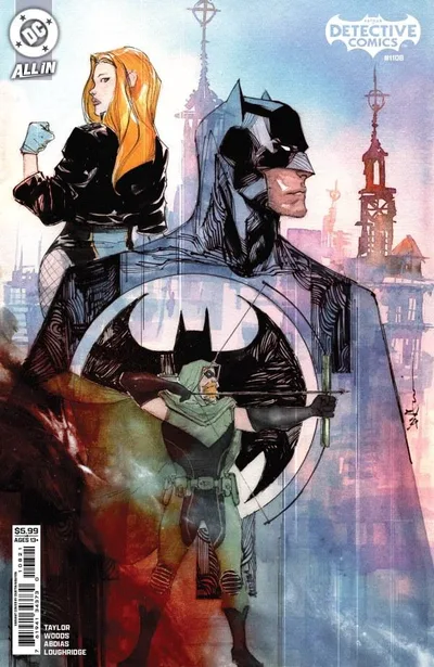Cover of CVR B Dustin Nguyen Card Stock Var