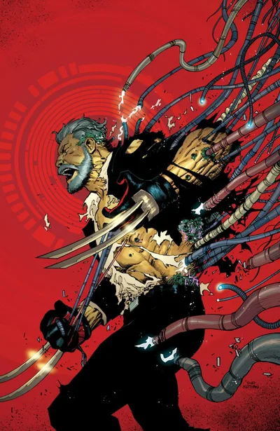 Cover of Sid Kotian Incentive Virgin Variant (1:10)