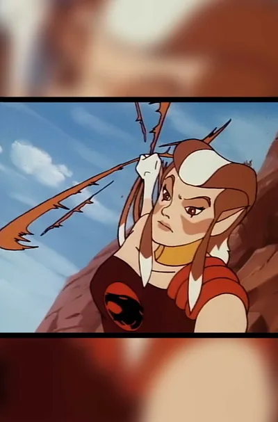 Cover of Cover K 1:20 Animation Art Virgin Variant