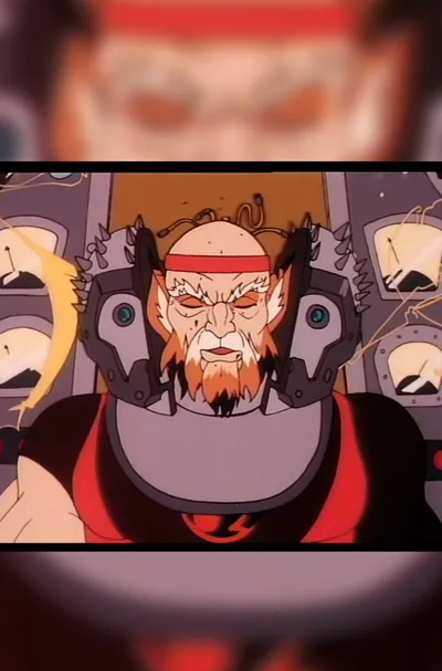 Cover of Cover F 1:10 Animation Art Virgin Variant