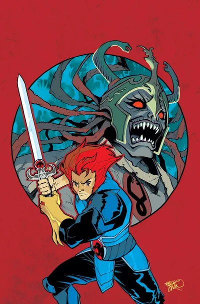 Cover of Cover N 1:35 Erica D'Urso Virgin Variant
