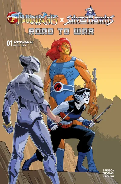 Cover of Cover C Fabio Failla Variant
