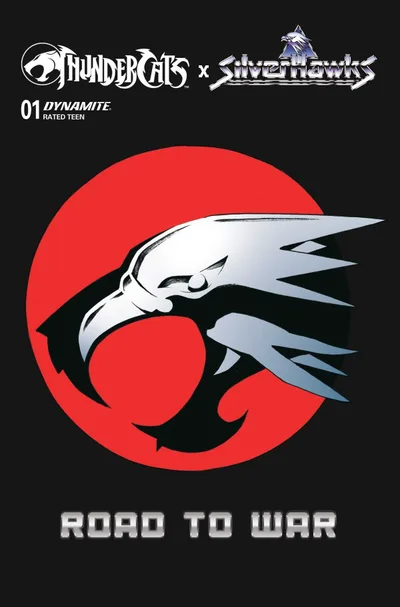 Cover of Cover D Declan Shalvey Variant