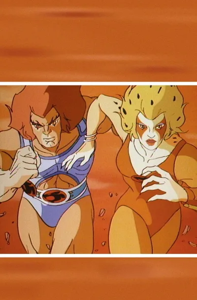 Cover of Cover I 1:10 Animation Art Virgin Variant