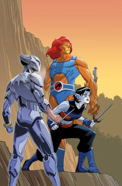 Cover of Cover K 1:15 Fabio Failla Virgin Variant