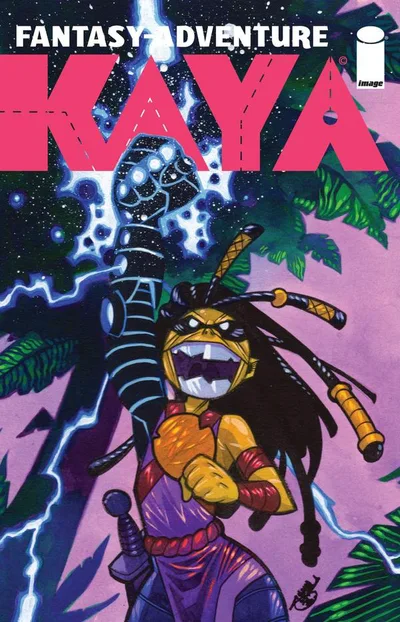 Cover of Shawn Crystal Variant