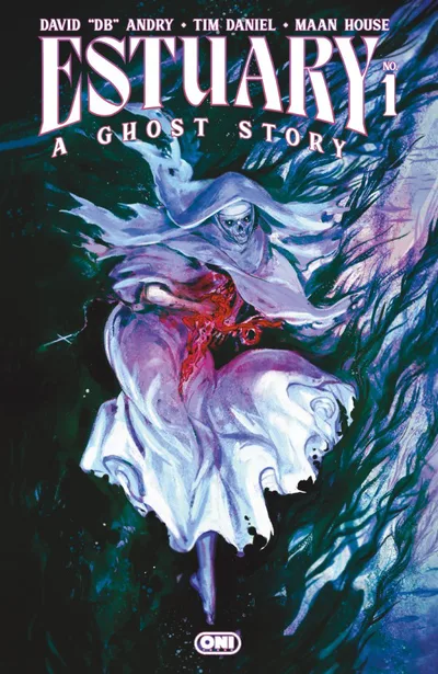 Cover of Cover B Vanesa R. Del Rey Variant