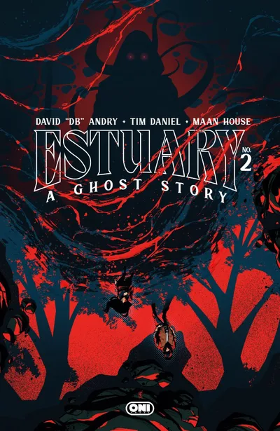 Cover of Cover B Federico Sabbatini Variant