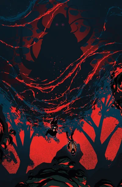 Cover of Cover C 1:10 Federico Sabbatini Virgin Variant