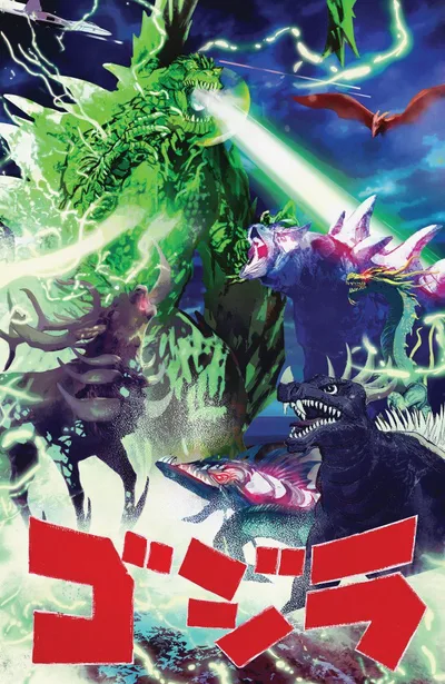 Cover of Incentive Variant (1:15)