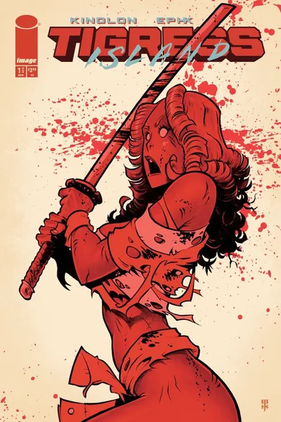 Cover of Cover B EPHK Variant