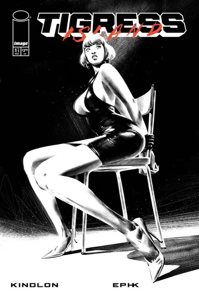 Cover of Cover D Kaladen Variant